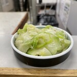 東京ギョーザスタンド ウーロン - 