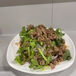 東京ギョーザスタンド ウーロン - 