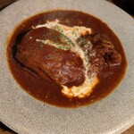 WAGYU YAKINIKU beef by KOH 広尾 - 