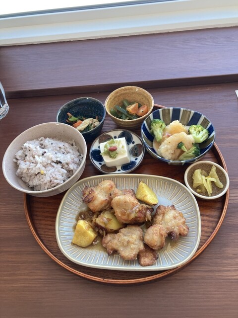 BonFam （ボンファム） - 長沼町その他/カフェ | 食べログ