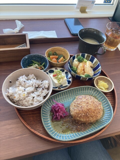 BonFam （ボンファム） - 長沼町その他/カフェ | 食べログ