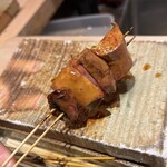 焼き鳥 こと - 