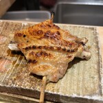 焼き鳥 こと - 