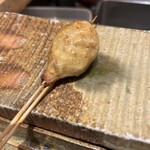 焼き鳥 こと - 
