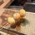 焼き鳥 こと - 