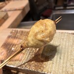 焼き鳥 こと - 