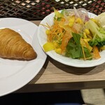 雲仙温泉 青雲荘 - 　朝食