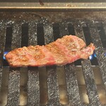 本格焼肉・もつ鍋 肉衛門 葛西店 - 