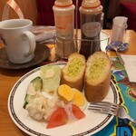 コメダ珈琲店 唐津和多田店 - 