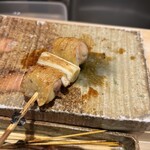 焼き鳥 こと - 