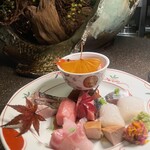 お料理 五勝手 - 