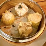 Tokyo焼売マニア - 