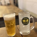 Tokyo焼売マニア - 