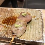 焼き鳥 こと - 