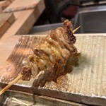 焼き鳥 こと - 