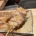 焼き鳥 こと - 