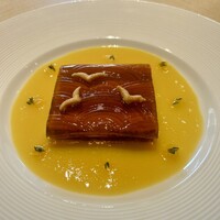 TEIEN Restaurant comodo - 