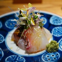 和食Lab. 新た - 
