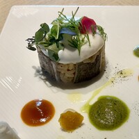 TEIEN Restaurant comodo - 