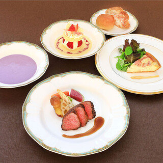 オールデイダイニング カリフォルニア_0