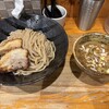 つけ麺 井手