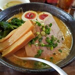 博多豚骨うまか丸 - 