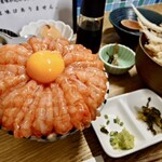 やばい魚屋さん - 