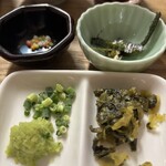 やばい魚屋さん - 