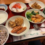 湯宿 だいいち - 