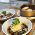 老虎菜 阪神梅田店 - 