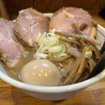 麺屋 はし本 - 