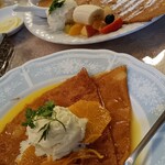 クレープリー・アルション - 