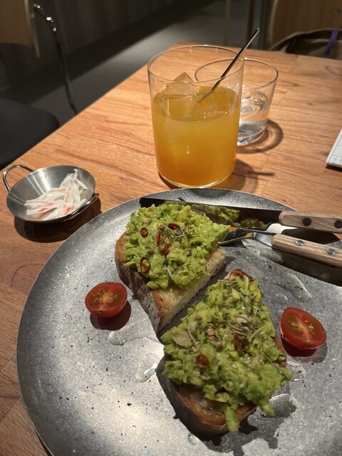 arvo coffee - 池ノ上/カフェ | 食べログ