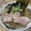 自家製麺 麺や 六等星