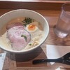 ラーメン家 みつ葉  あべの出張所