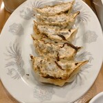 知里登里 - 手作り餃子