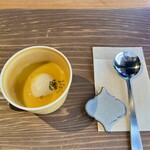 カフェー清涯荘 - 