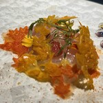 クラフタル - オナガダイ