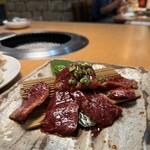 焼肉 三千里 - 