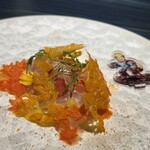 クラフタル - セピーチェ