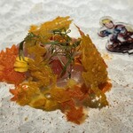 クラフタル - もみじが美しい