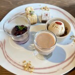 カフェー清涯荘 - 