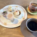 カフェー清涯荘 - 