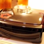 入谷鬼子母神門前のだや - 