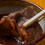 ホルモン　遠野塾 - 