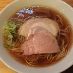 らーめん芝浜 - 