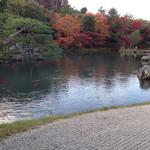 京都・嵐山 ご清遊の宿 らんざん - 宿から徒歩すぐの天龍寺