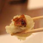 入谷鬼子母神門前のだや - 