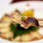 入谷鬼子母神門前のだや - 