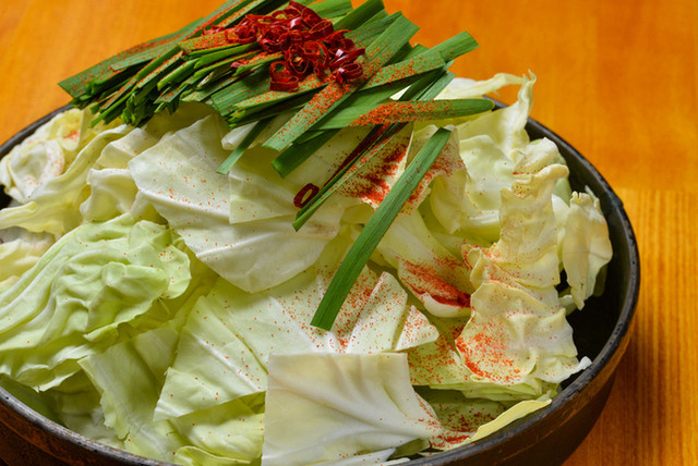 ホルモン　遠野塾（トオノジュク） - 花巻（ホルモン）の写真